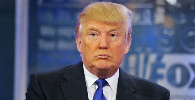 Trump'tan Kuzey Kore'ye sert tepki : Sabır dönemi sona erdi