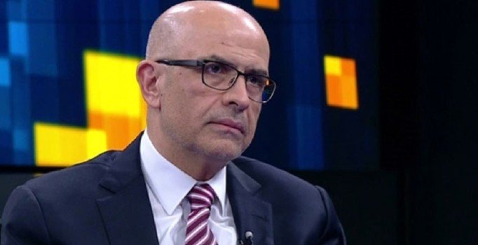 Son dakika! CHP'li Enis Berberoğlu tutuklandı