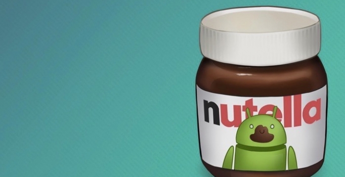 Android 7.0 Nutella mı olacak?