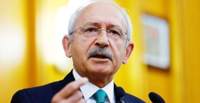 Kemal Kılıçdaroğlu'ndan Enis Berberoğlu açıklaması