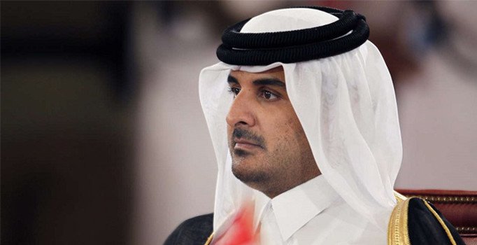 Katar, Yemen elçilik çalışanlarının 48 saat verdi!