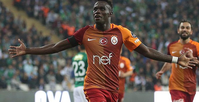 Bruma, Leipzig ile 5 yıllık sözleşme imzaladı