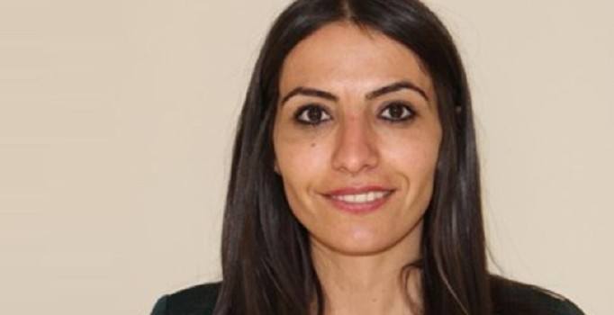 HDP'li Tuğba Hezer'in milletvekilliği düşürüldü
