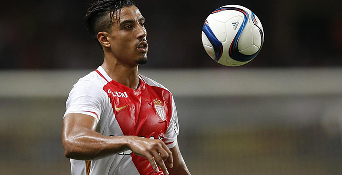 Monaco'nun yıldızı Nabil Dirar Fenerbahçe'⁬de