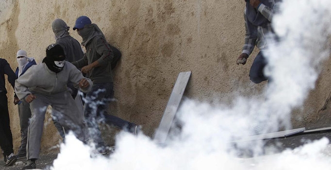 Kudüs'te Filistinli gencin öldürmesi ardından gerginlik