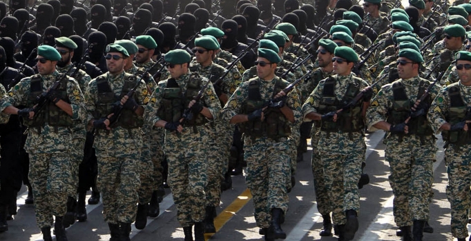 İran: NATO güçleri Türkiye-Suriye sınırına yerleşemez