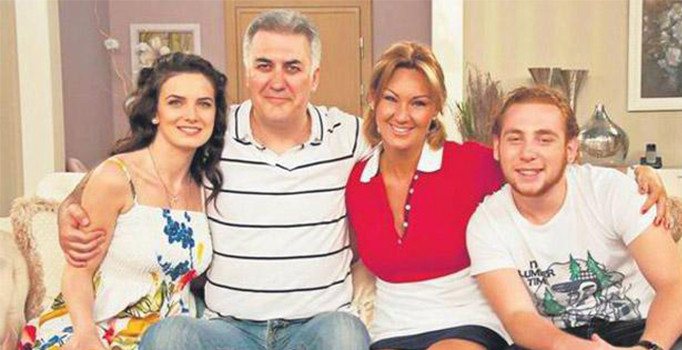 Yeniden ekranlara gelecek Çocuklar Duymasın'ın setinden ilk kare paylaşıldı