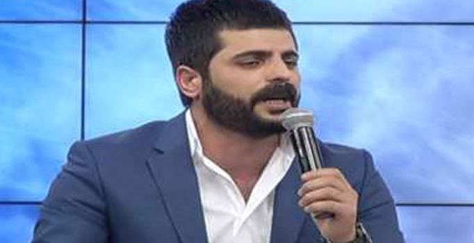 Türkü barda tartışma cinayetle bitti, sanatçı Selim Serhed öldü