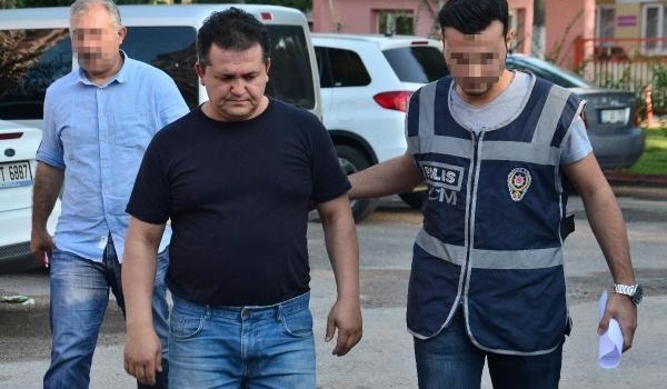 Adana merkezli 3 ilde FETÖ operasyonu: 12 gözaltı