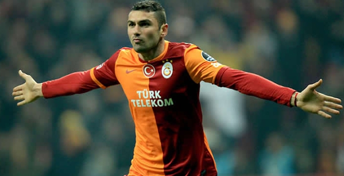 Fenerbahçe- Galatasaray derbisi öncesinde Galatasaray'ın muhtemel 11'i!