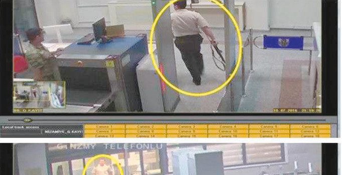 ‘Kim gelirse vuracağız’