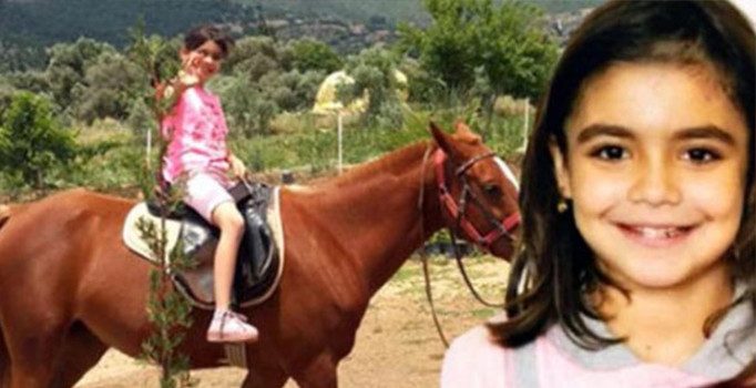 Minik Ceylin'in ölümüyle ilgili yeni gelişme: 3 kişi tutuklandı