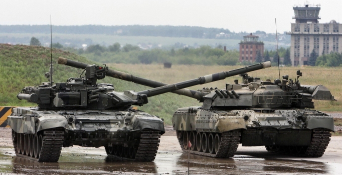 ABD ve Rusya'nın Suriye satrancı