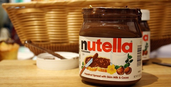 Nutella'dan Palm Yağı açıklaması geldi: 50 yıldır kullanıyoruz