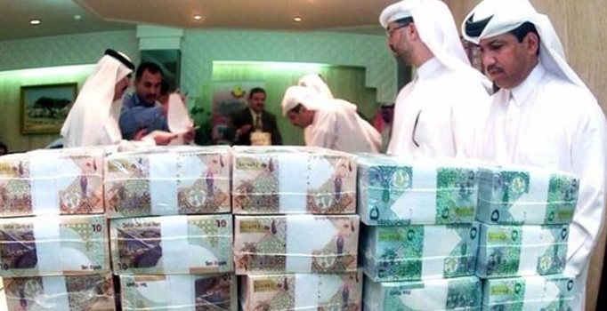 Katar Merkez Bankası'ndan flaş karar: Faiz oranını artırdı