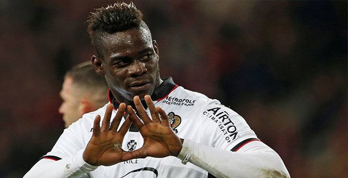 Beşiktaş'ta Mario Balotelli sesleri