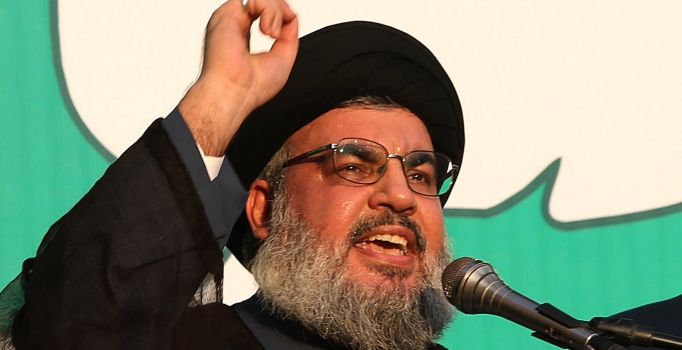 Nasrallah: İsrail'e misilleme kaçınılmaz