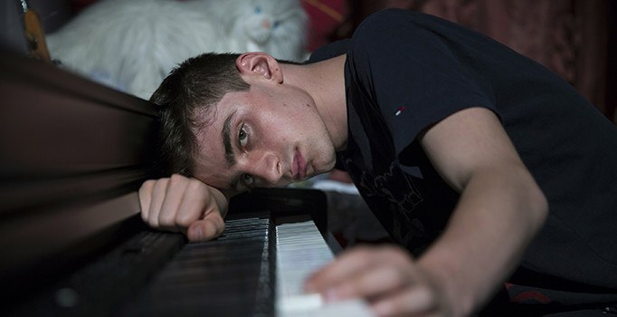 Beykozlu Mozart Yunus Yazar için YÖK harekete geçti