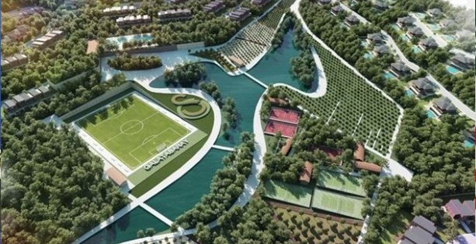 Riva ihalesinin kazananı 3.1 milyar TL ile Fema İnşaat oldu