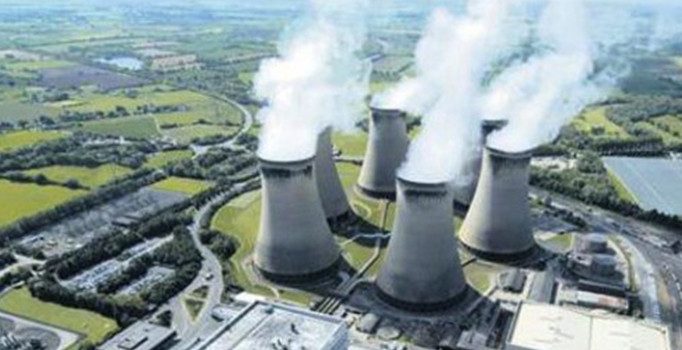 Akkuyu Nükleer santraline 49 yıl süreli lisans