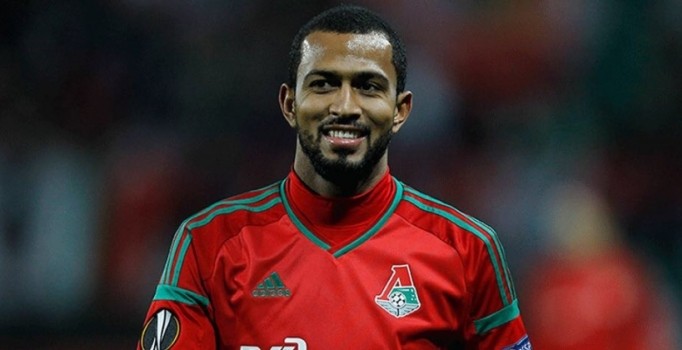 Antalyaspor Maicon ile 3 yıllık anlaşma sağlandı