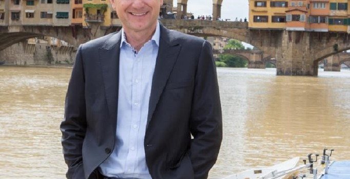 Dan Brown’ın yeni kitabı için çalışmalar başladı