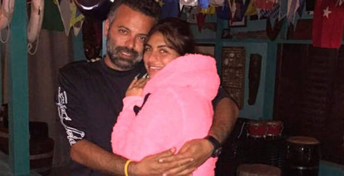 Süreyya Yalçın kaçırılma korkusu yaşıyor