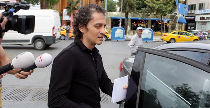 Son dakika: Ömer Faruk Kavurmacı'ya İstanbul'da gözaltına alındı