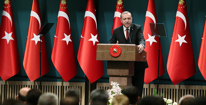 FETÖ’cülerin beklediği vaatlerin hepsi yalan