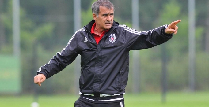 Beşiktaş Antalya'ya Gökhan Töre ve Jose Sosa'yı götürmedi