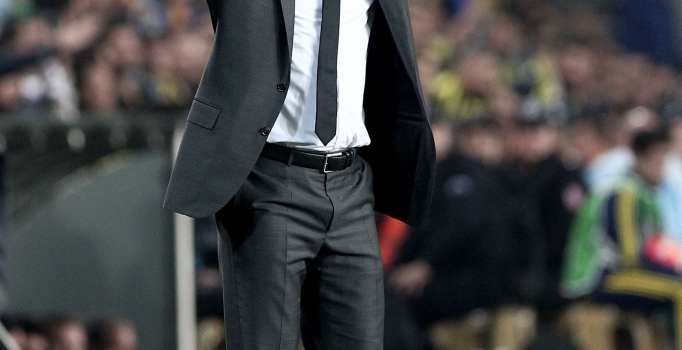 Hamza Hamzaoğlu: Oyuncularımız anlamsız bir şekilde geride kaldı