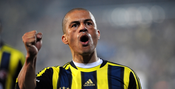 Alex de Souza: Burası Kadıköy, burdan çıkış yok