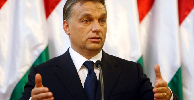 Macaristan'dan AB'ye 'Türkiye' eleştirisi