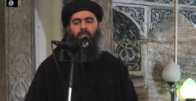 Rusya: DEAŞ lideri Bağdadi'yi öldürmüş olabiliriz