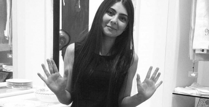 Dilek Doğan için cemevinde cenaze töreni düzenlendi

 