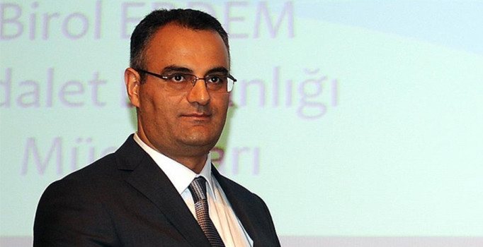 Birol Erdem mahkemeye sevk edildi | Son dakika haberleri