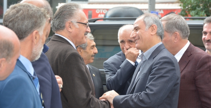 Efkan Ala: Kıbrıs’ta kozlar bizim elimize geçti