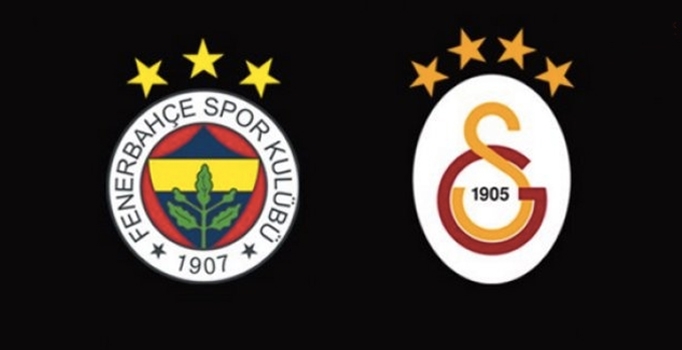 Galatasaray Fenerbahçe’ye ilk golünü sosyal medyadan attı