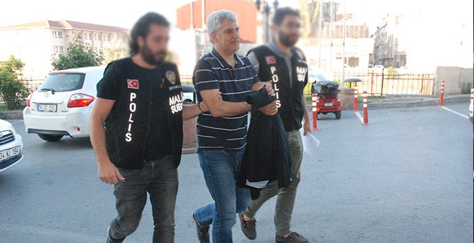 İstanbul'da FETÖ operasyonu | Son dakika haberleri