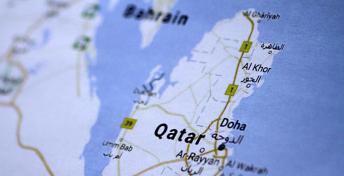 Katar ile Hindistan arasında yeni deniz yolu hattı açıldı