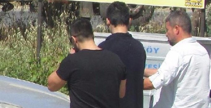 Tekirdağ'da MİT ve polisin ortak düzenlediği operasyonla firari terörist yakalandı