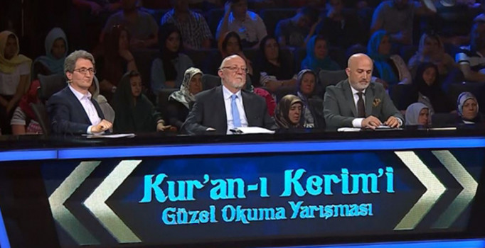 Nusret Çam yazdı: Kur’an-ı Kerim magazin unsuru haline getirilemez