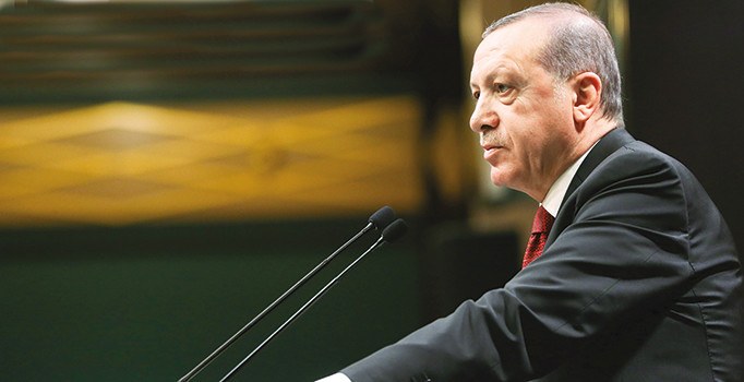 Fasılları açın gereğini yapalım