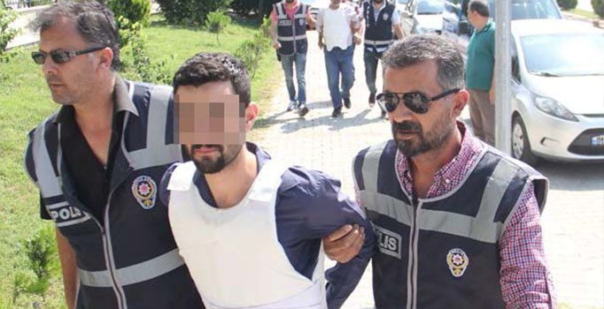 Adana'da vahşet: Öldürüp, babasıyla gömdü 2 gün sonra...