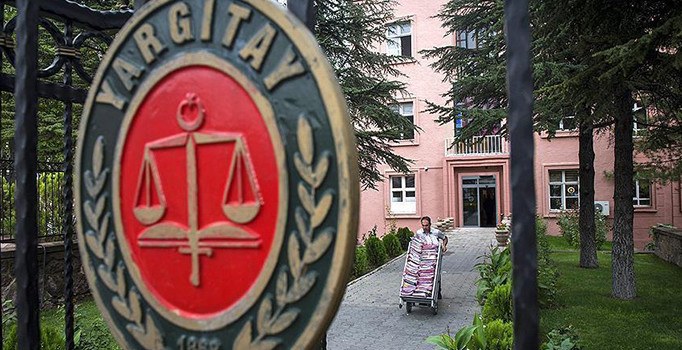 Yargıtay'dan örnek karar: Bylock FETÖ üyeliği için delil