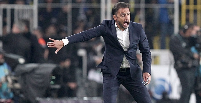 Vitor Pereira: Gerçekten anlayamıyorum, inanılmaz