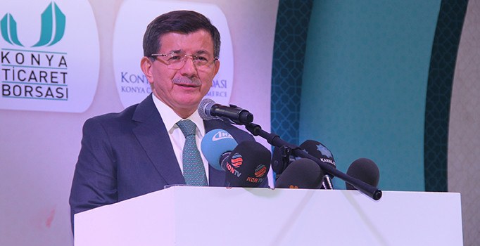 Davutoğlu: İrfanı tebliğ eden ilim adamlarına ihtiyacımız var