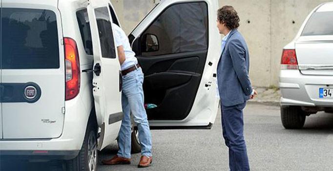 Ömer Faruk Kavurmacı ve Hüseyin Çapkın tutuklandı | Son dakika haberleri