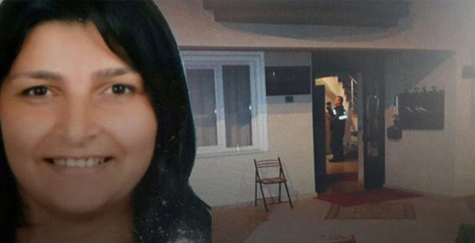 Bilecik'te dehşet: Hamile eşini 29 yerinden bıçaklayarak öldürdü