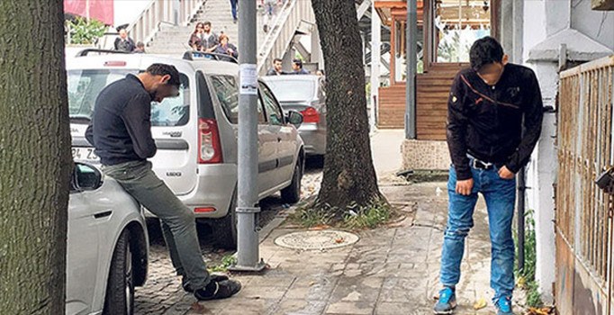 Tarım ilacından üretilen bonzai normal uyuşturucudan 20 kat daha zararlı